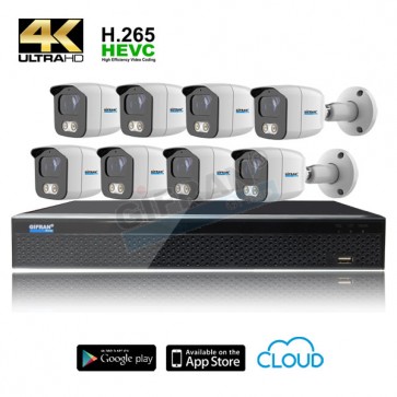 dvr videosorveglianza AHD 1080P