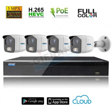 dvr videosorveglianza AHD 1080P