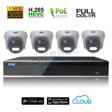 dvr videosorveglianza AHD 1080P