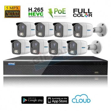 dvr videosorveglianza AHD 1080P