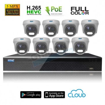 dvr videosorveglianza AHD 1080P
