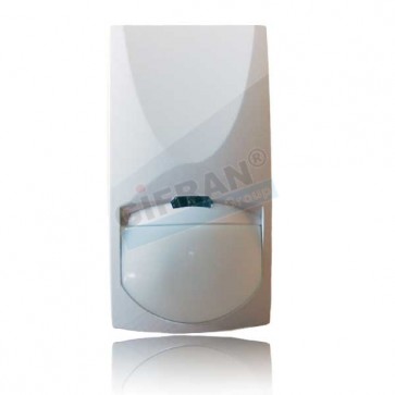 Rilevatore di movimento pet immunity passivo