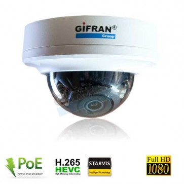 Telecamera bullet 3MPX  professionale AHD