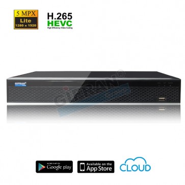 dvr videosorveglianza AHD 1080P