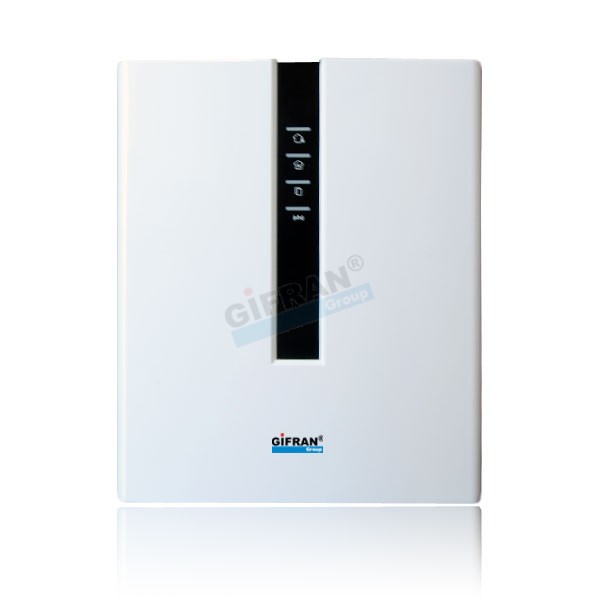 Centrale Antifurto Casa Senza Fili Tp Ip Professionale