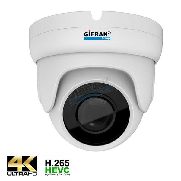 Telecamera Di Videosorveglianza PNI House AHD25 5MP, Dome, Obiettivo 3.6mm, 36 LED IR, Esterno O - Foto 12