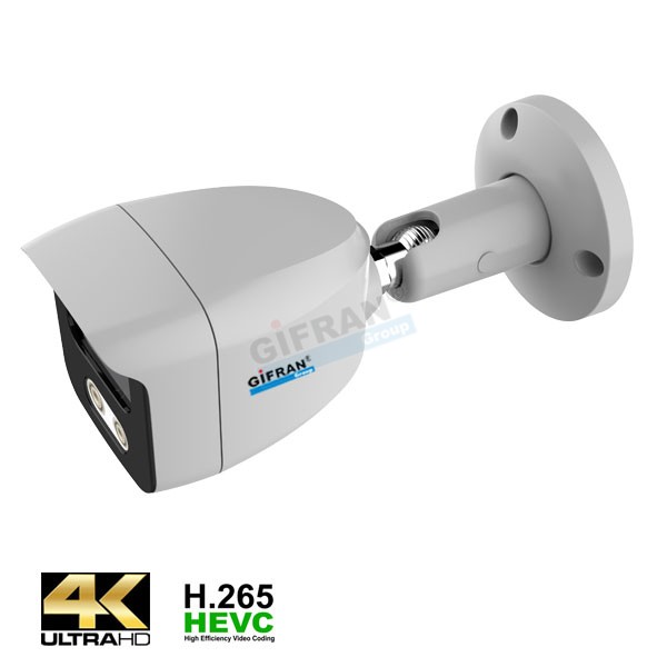 Telecamera Compatta WI-FI IP Dahua H5B M-0033696 5mpx Ottica Fissa 3,6mm - Foto 6