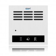 Modulo audio videocitofono 2 fili