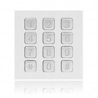Modulo tastiera numerica per pulsantiera