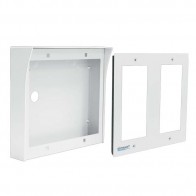 Contenitore sovrapposto 2x2