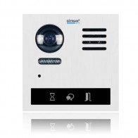 Modulo audio / video videocitofono 2 fili