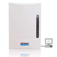 Centralino telefonico 3 linee esterne 8 interni