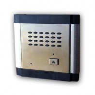 Pulsantiera citofonica per centralini Gifran.