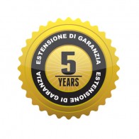 Estensione di garanzia 5 Anni per centralino telefonico