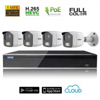 dvr videosorveglianza AHD 1080P