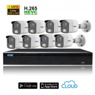 dvr videosorveglianza AHD 1080P