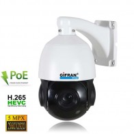 Telecamera Speed Dome IP 2 MPX