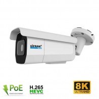 Telecamera bullet 3MPX  professionale AHD