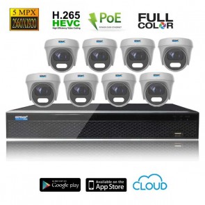 dvr videosorveglianza AHD 1080P