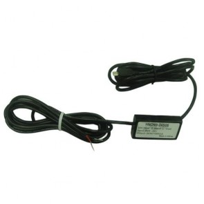 Localizzatore GPS cavo per connessione alla batteria auto, moto, autocarro, ecc.  per Localizzatori gpsTK102B