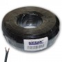 Cavo coassiale con alimentazione, cavo RG59 75 ohm
