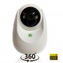 Telecamera wireless 1080P motorizzata