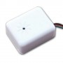 Microfono micro amplificato per registrazione audio