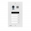 Modulo audio video installazione videocitofono gifran