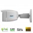 telecamera professionale POE grandangolo
