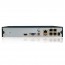 registratore IP POE 4 canali