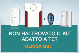 antifurto casa