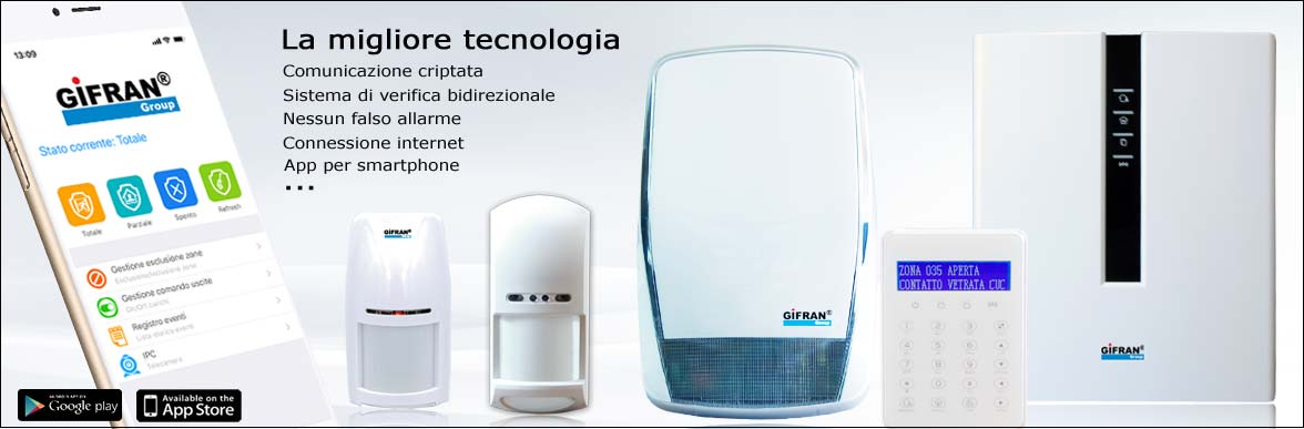 Prezzi antifurto casa allarmi senza fili e kit di videosorveglianza ... Antifurti per casa